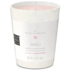 RITUALS The Ritual of Sakura Refill Scented Candle 290 g