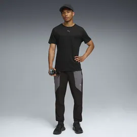 Puma Cloudspun schwarz XL