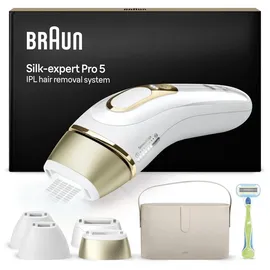 Braun Silk-Expert Pro 5 PL5431