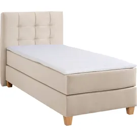 Home Affaire Moulay 90 x 200 cm H4 Beige