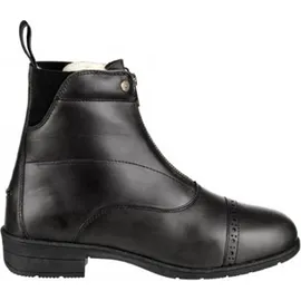 Suedwind Footwear ICELOCK MERINO FZ Stiefelette Reitschuh 35 Schwarz