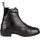 Suedwind Footwear ICELOCK MERINO FZ Stiefelette Reitschuh 35 Schwarz