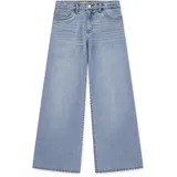 Levi's High Rise Baggy Blau 164
