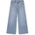 Levi's High Rise Baggy Blau 164