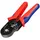 Logilink Crimpzange 0,25 - 10 mm2