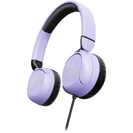 HyperX Cloud Mini Gaming Headset Lavendel PC / PS3