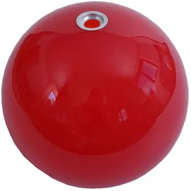 Mendler HWC-M34 1-flg. 40 cm rund rot