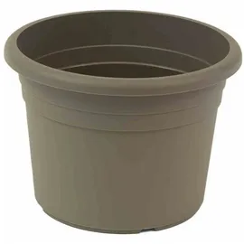 Siena Garden Cilindro 15 Ø 15 x 15 cm Schwarz