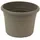 Siena Garden Cilindro 15 Ø 15 x 15 cm Schwarz