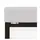 schlafgut Pure Baumwolle 180 x 200 - 200 x 220 cm grey light