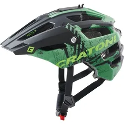 CRATONI MTB Fahrradhelm AllTrack 58-61 CM