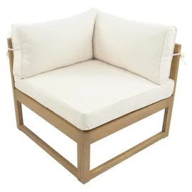 Green Spirit Karmoy Loungeset braun/beige