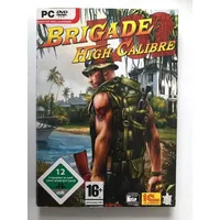 Brigade 7.62 - High Calibre (PC)