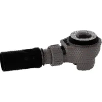 Geberit Duschwannenablauf D52 - Neutral