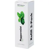 Emsa Substratkapsel Click & Grow Pfefferminze
