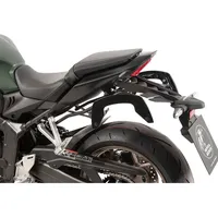 Hepco Becker Honda Cb 650 R/e-clutch 2024 C-bow Montage