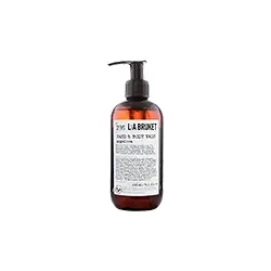 L:A Bruket 286 Hand & Body Wash Cosmos Natural certified 240ml