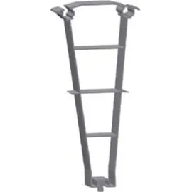 Schletter Solar FixZ-15 Systemprofil18 mitte 96mm m.Verb. 163900-003