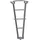 Schletter Solar FixZ-15 Systemprofil18 mitte 96mm m.Verb. 163900-003