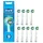 Oral-B Precision Clean Aufsteckbürste 9 St.