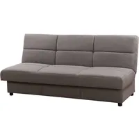 habitat garten Schlafsofa, > & BZ enzo Grau,