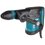 Makita Akku-Multifunktionswerkzeug Stemmhammer 1.100 W SDS-MAX 76 J, Produkt, Makita, Makita Werkzeug und Geräte für Heimwerker und Handwerk blau|schwarz