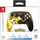 PowerA Pokémon Pikachu #025 kabellos Nintendo Switch Controller Mehrfarbig für