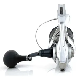 Shimano Saragosa Sw-a 5000SWAXG