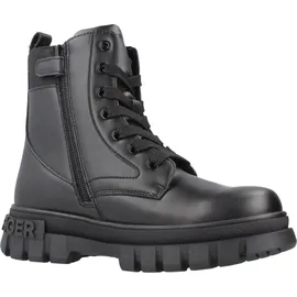 Tommy Hilfiger Bootie Herren Schwarz 30