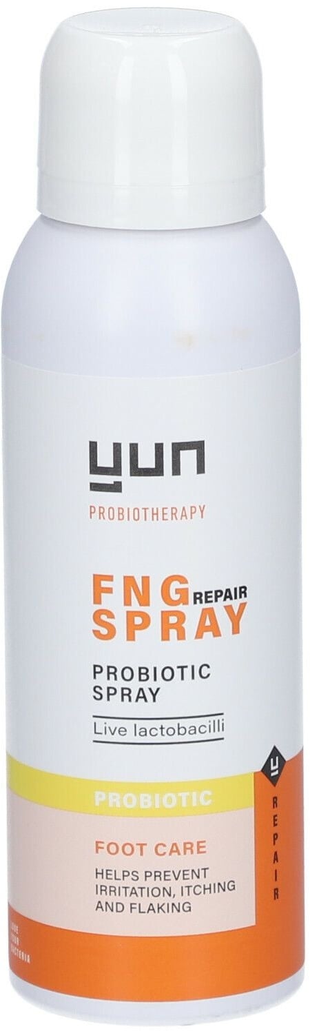 YUN FNG Repair Probiotic Spray