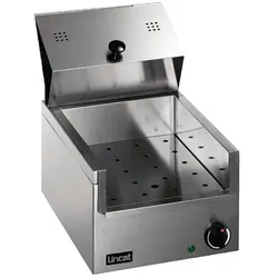 Lincat Lynx 400 Elektrische Salz- Und Warmhaltestation Lcs