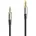 Audiokabel 3 5mm Klinken-Stecker 3 5mm Klinken-Stecker 2 00m N/A