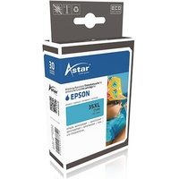 Astar AS70051 Druckerpatrone 1 Stück(e) Kompatibel Cyan