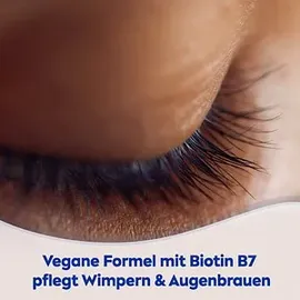 NIVEA Double Effect Augen Make-up Entferner 125 ml