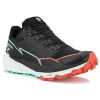 Salomon Thundercross Damen Laufschuhe Damen / Noir / 39.1/3