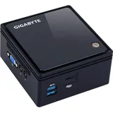 Gigabyte BRIX GB-BACE-3160 Celeron J3160 0/0GB HD400 o.OS