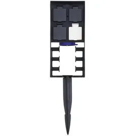 OASE Gartensteckdose InScenio FM-Master 2