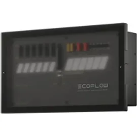 EcoFlow Distribution Panel Powerstation 35,4 cm x 9,8 cm x 21 cm