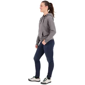 Black Diamond Hoodie Charcoal Heather S