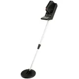 VELLEMAN Metalldetektor Einsteiger Suchtiefe 12 cm