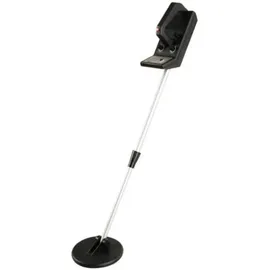 VELLEMAN Metalldetektor Einsteiger Suchtiefe 12 cm