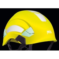 PETZL - Schutzhelm-Zubehör -  Reflektierende Aufkleber für VERTEX - Set (Sticker)