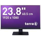 WORTMANN Terra LCD/LED 2448W V2 schwarz DP/HDMI 23,8 Zoll Full-HD