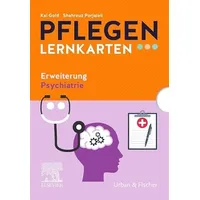 Urban & Fischer in Elsevier PFLEGEN LK Erweiterung Psychiatrie