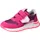 dmlng Uman Klettschuh Pink 25