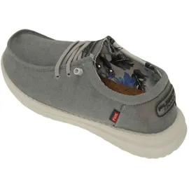 Fusion Herren Grau 43