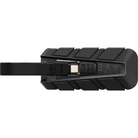 A-Data SC740 500 GB USB 3.2 Blau SC740-500G-CBU