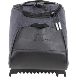 Norco Ramsey Gepäckträgertasche grau/schwarz