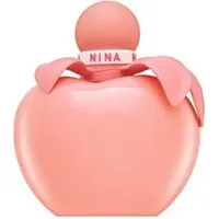 Nina Ricci Nina Rose Eau de Toilette 80 ml