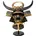 Yasuke Helm 1/1 Nachbildung 63
